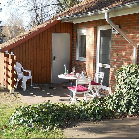Apartamento Urlauberdorf 23A Boltenhagen  Exterior foto