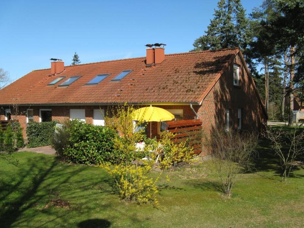 Apartamento Urlauberdorf 23A Boltenhagen  Exterior foto