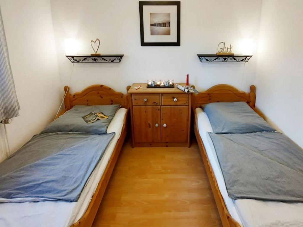 Apartamento Urlauberdorf 23A Boltenhagen  Exterior foto
