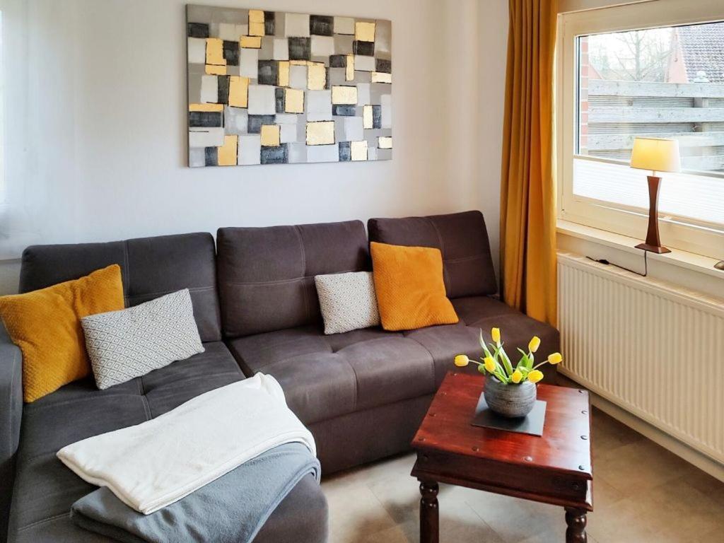 Apartamento Urlauberdorf 23A Boltenhagen  Exterior foto