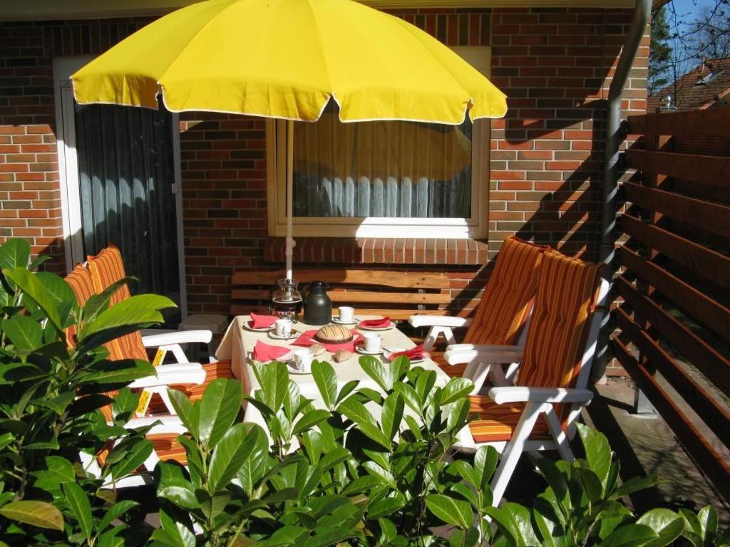 Apartamento Urlauberdorf 23A Boltenhagen  Exterior foto