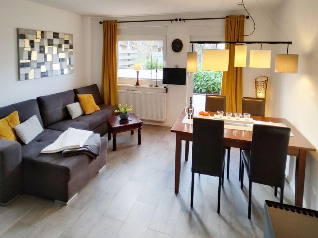Apartamento Urlauberdorf 23A Boltenhagen  Exterior foto