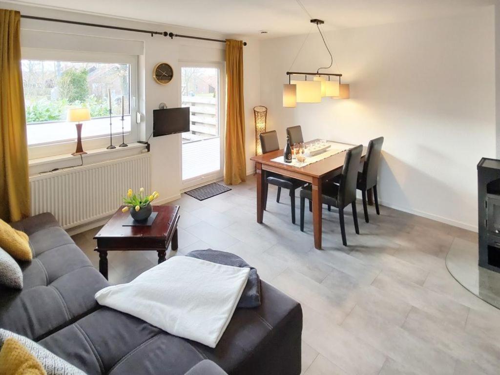 Apartamento Urlauberdorf 23A Boltenhagen  Exterior foto