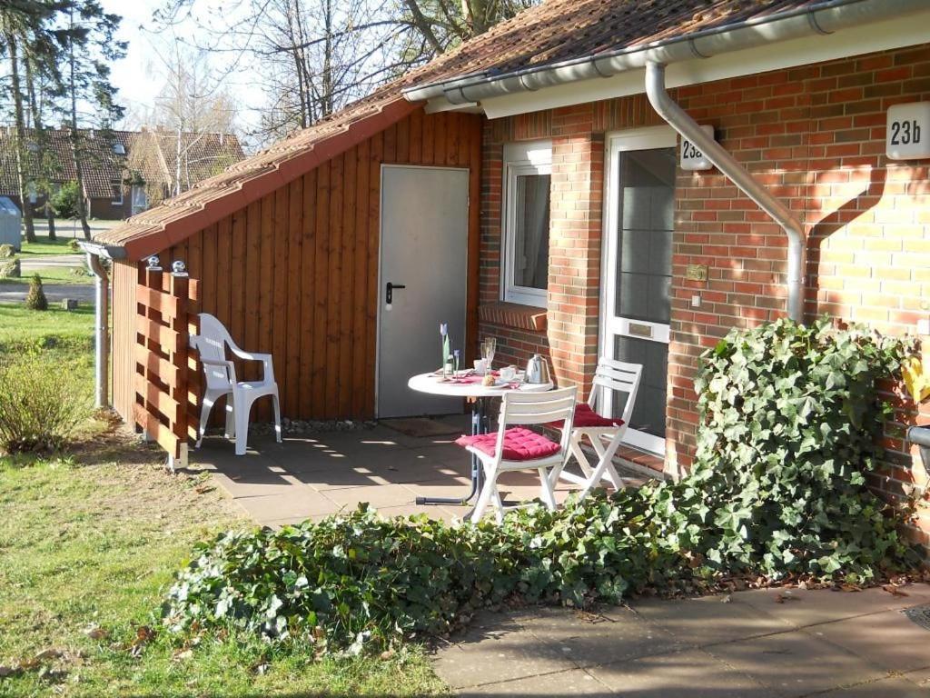 Apartamento Urlauberdorf 23A Boltenhagen  Exterior foto